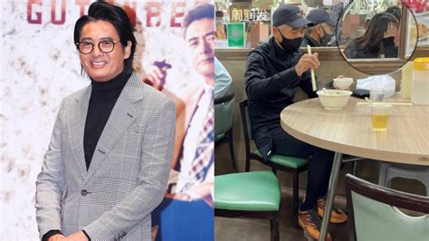 Chow Yun Fat, Who’s Reportedly Worth S$982mil, .